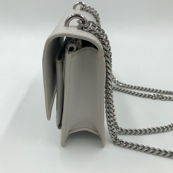 ❤️SOLD❤️Authentic Saint Laurent Small Sunset - Picture 3 of 8